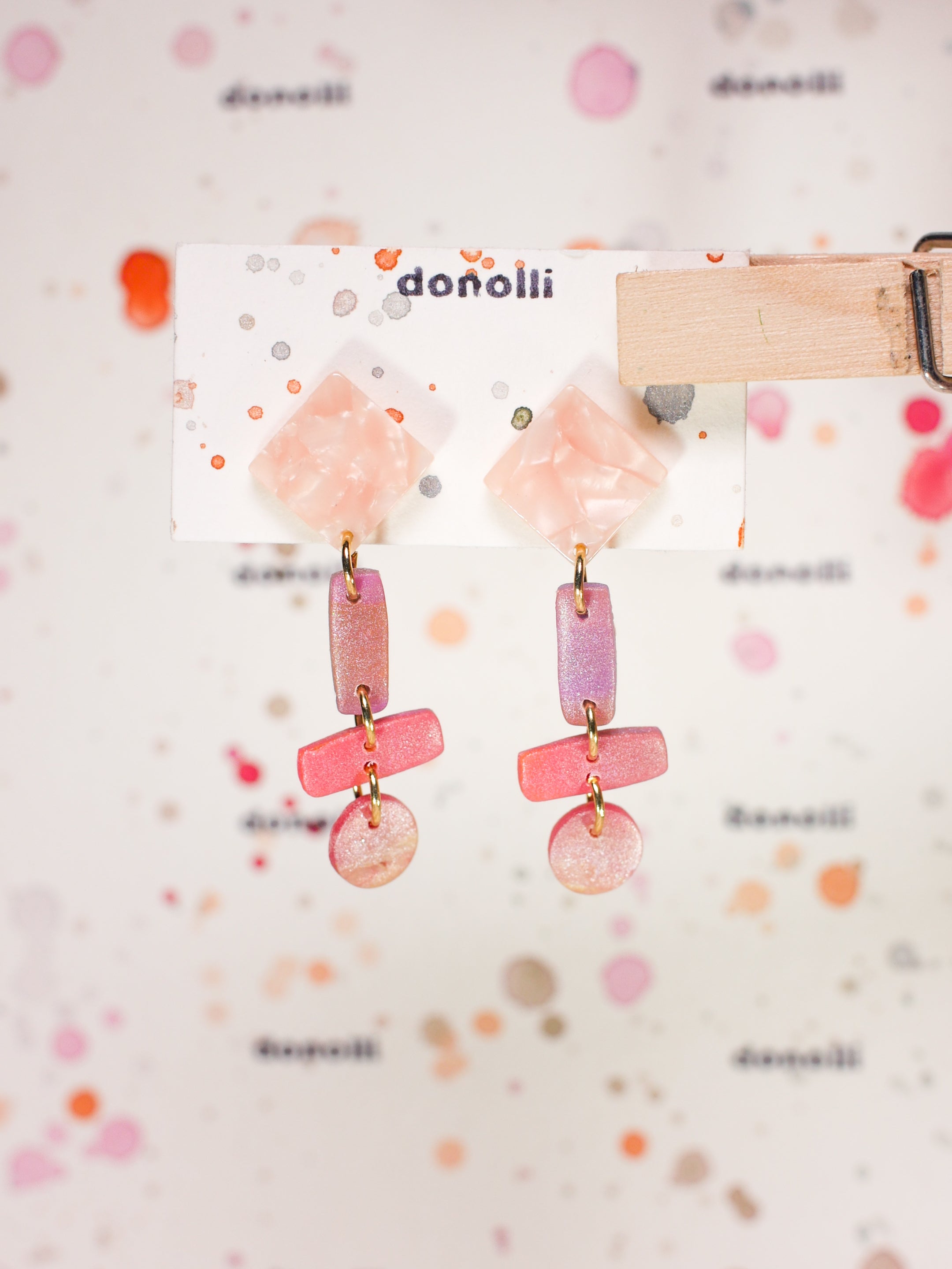 rock candy