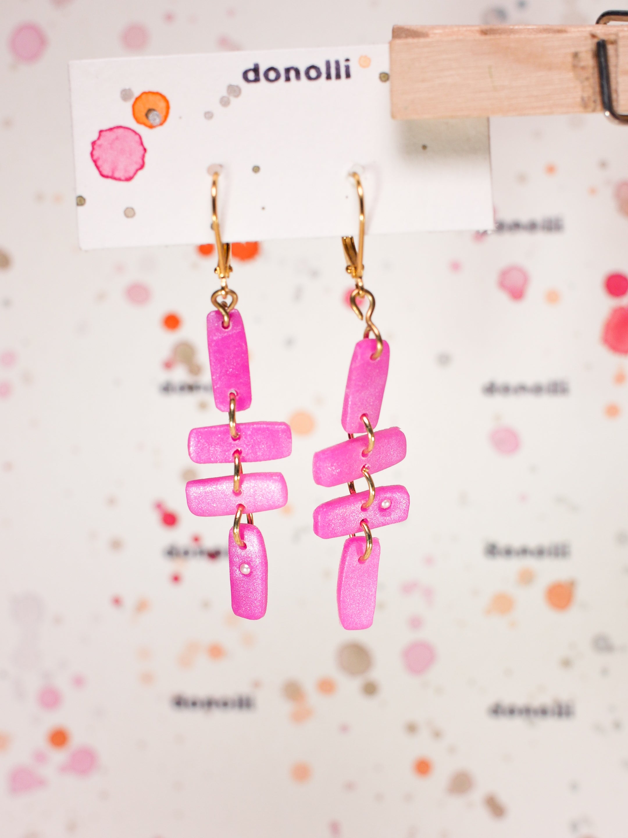 hot pink